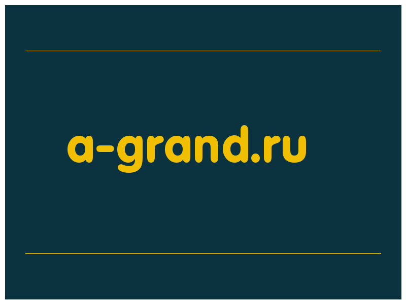 сделать скриншот a-grand.ru