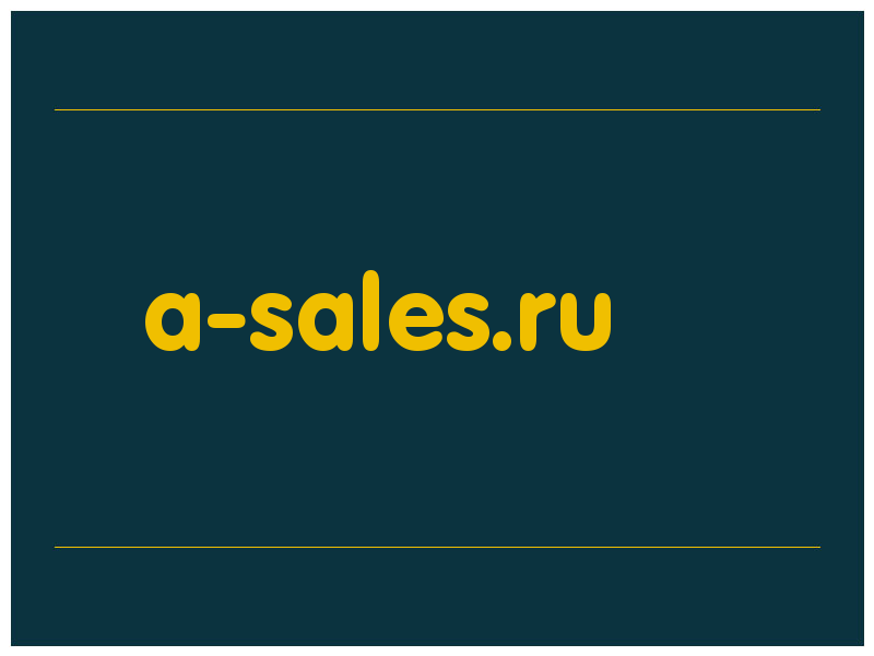 сделать скриншот a-sales.ru