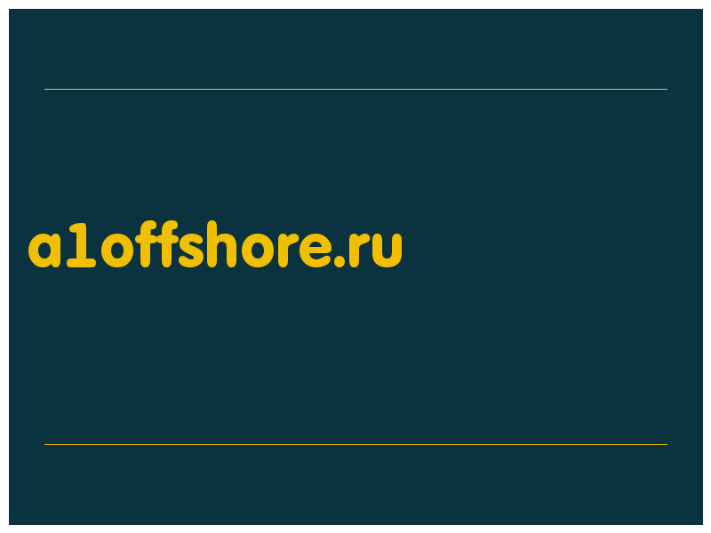 сделать скриншот a1offshore.ru