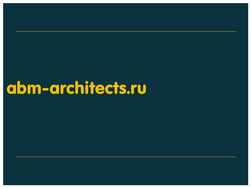 сделать скриншот abm-architects.ru