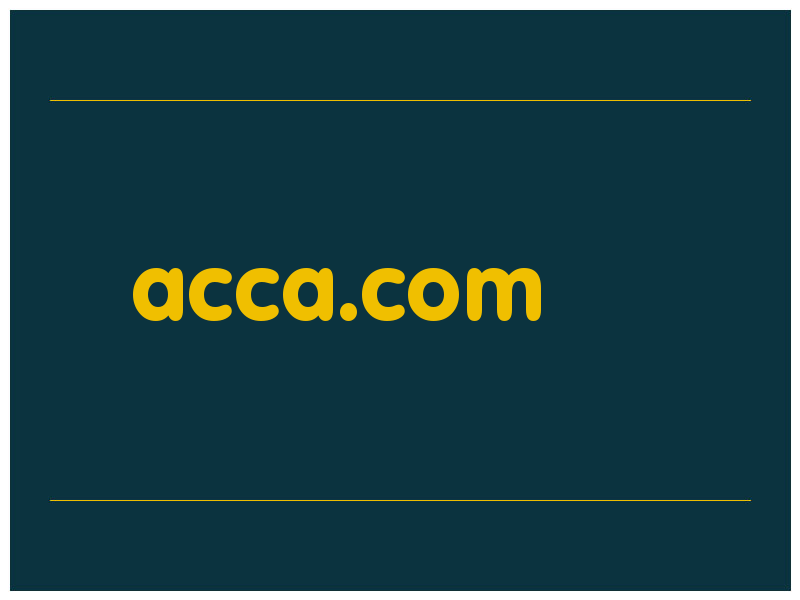 сделать скриншот acca.com