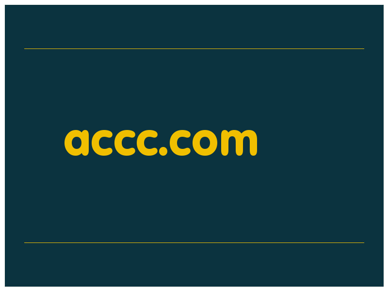 сделать скриншот accc.com