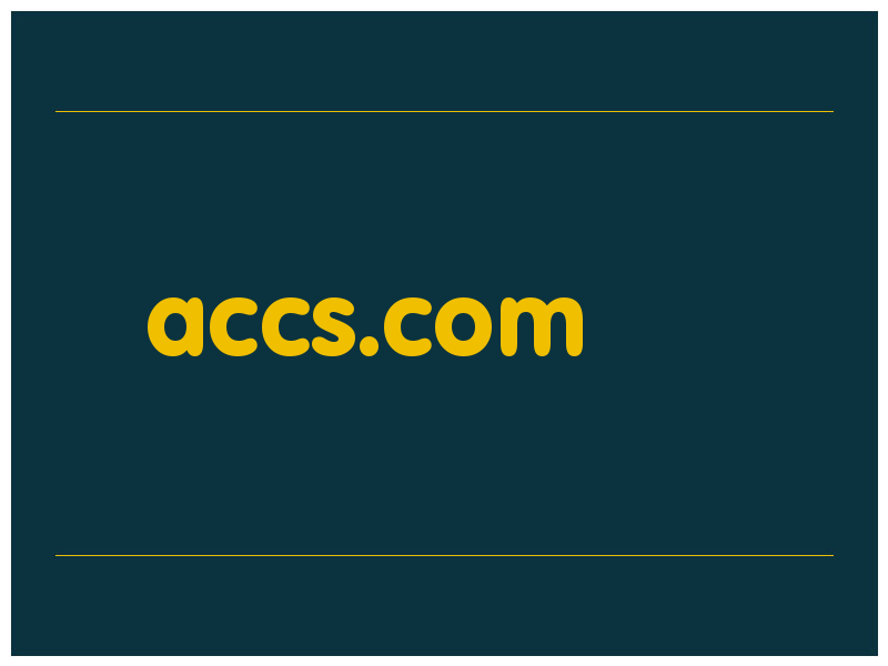 сделать скриншот accs.com
