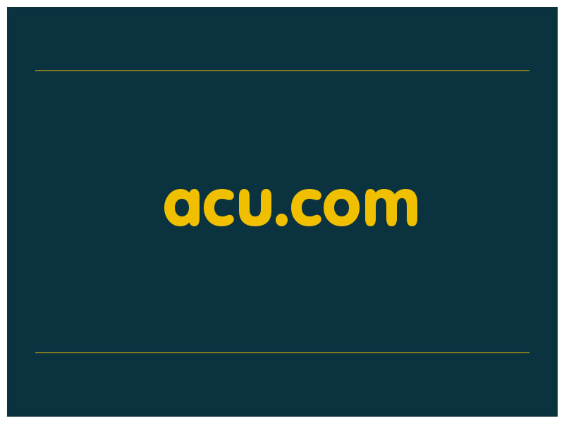 сделать скриншот acu.com