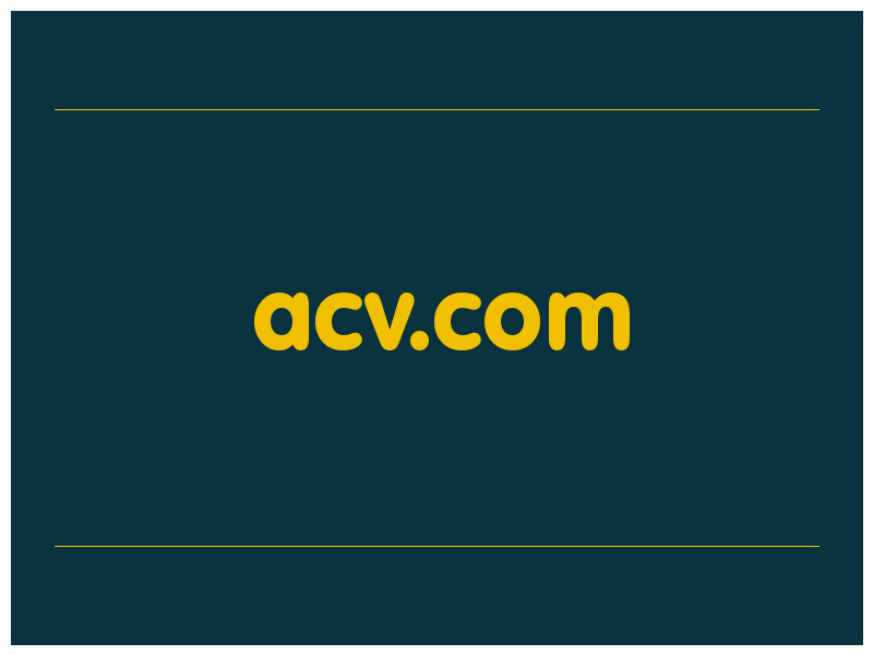 сделать скриншот acv.com