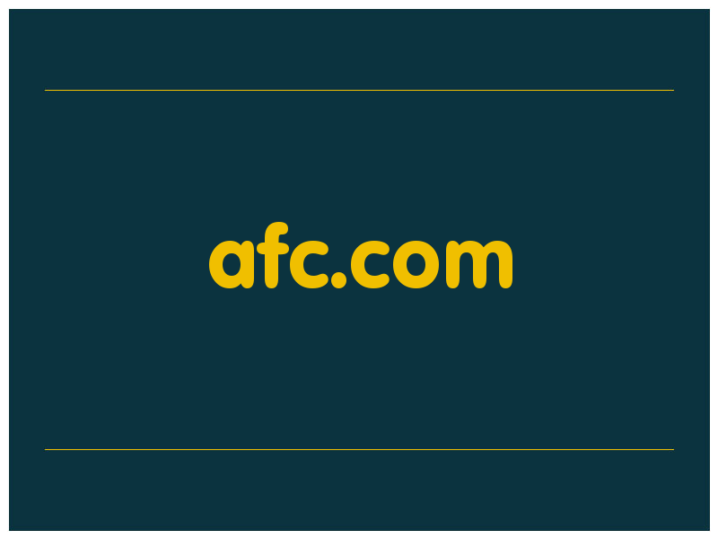 сделать скриншот afc.com