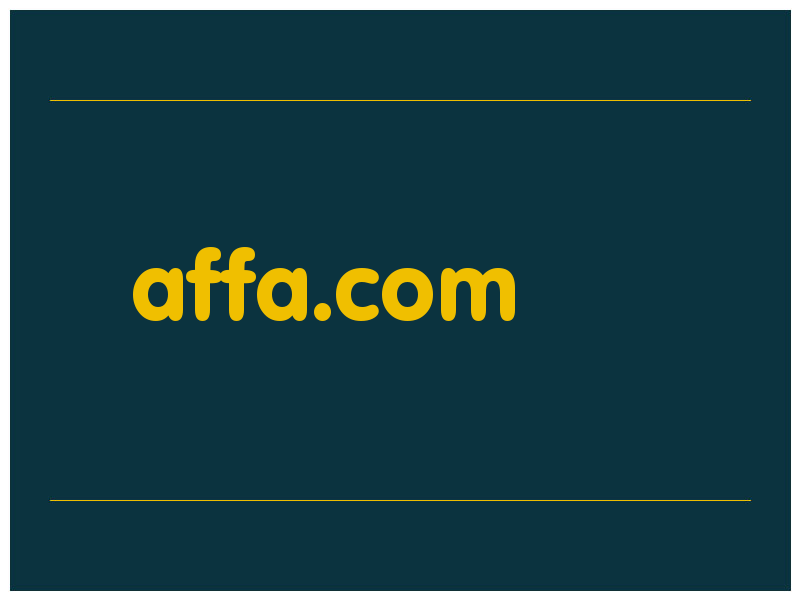 сделать скриншот affa.com