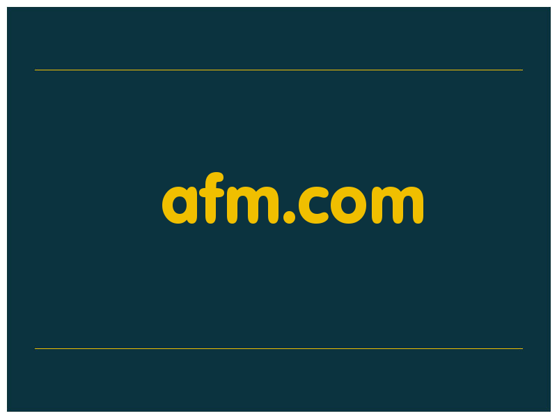 сделать скриншот afm.com