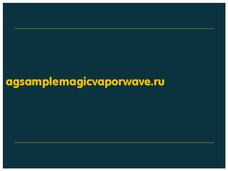 сделать скриншот agsamplemagicvaporwave.ru