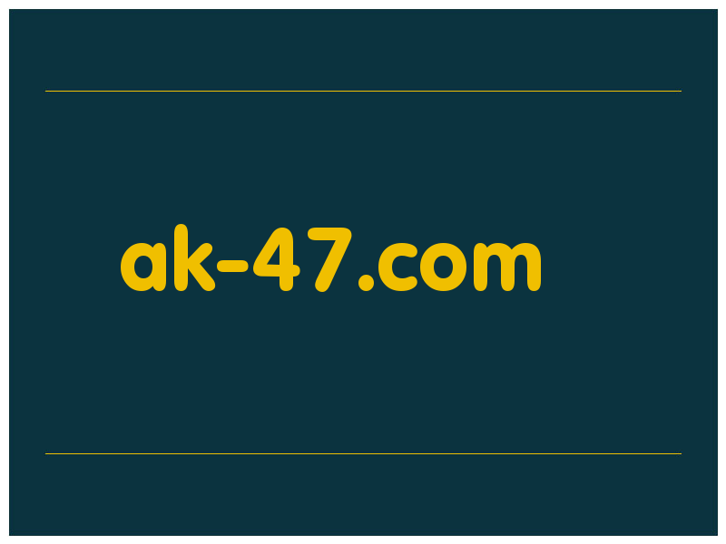 сделать скриншот ak-47.com