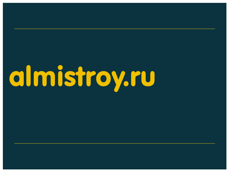 сделать скриншот almistroy.ru