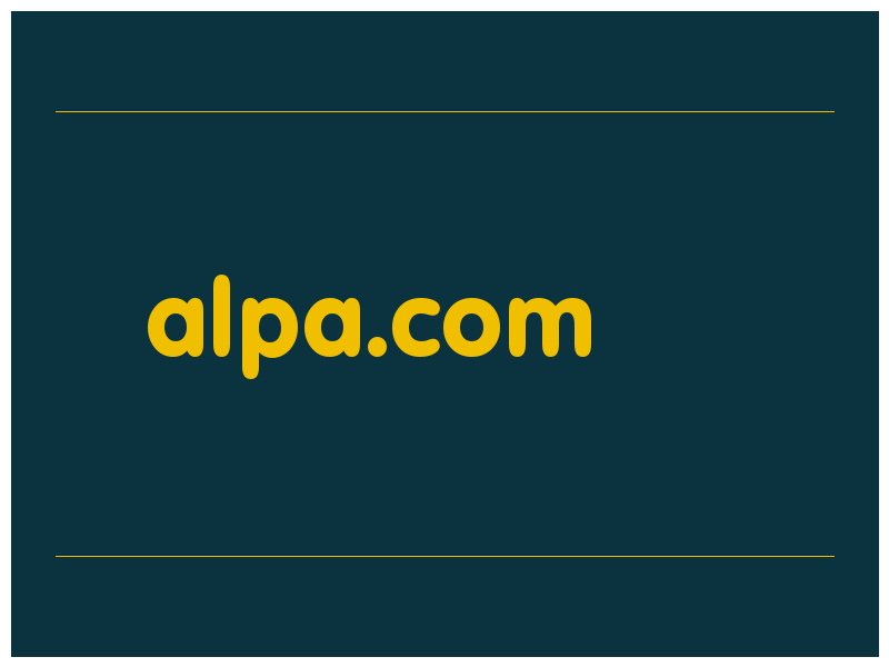 сделать скриншот alpa.com