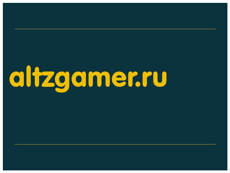 сделать скриншот altzgamer.ru