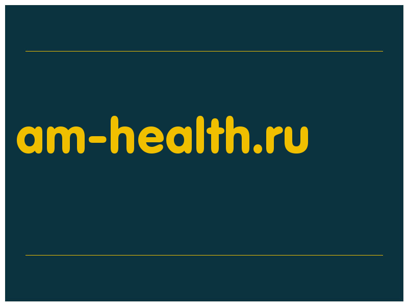 сделать скриншот am-health.ru