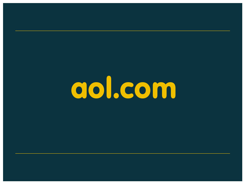 сделать скриншот aol.com