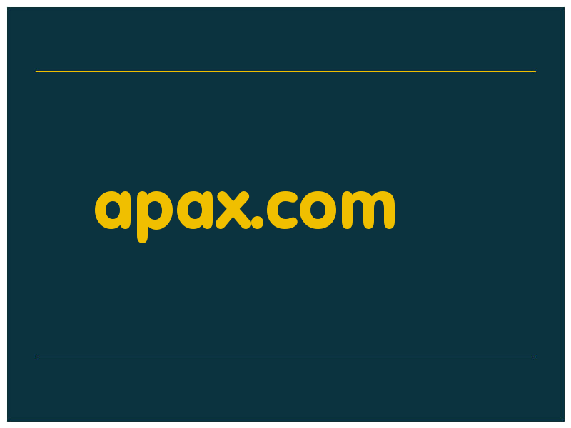 сделать скриншот apax.com