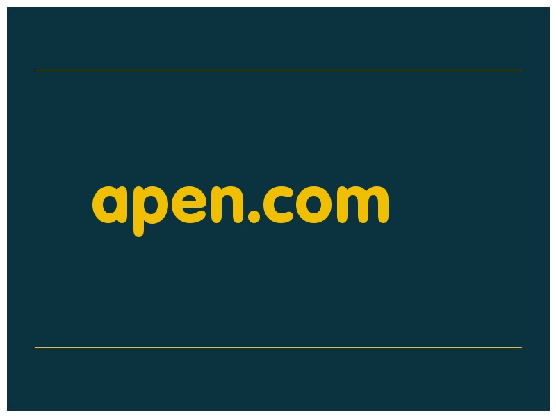 сделать скриншот apen.com