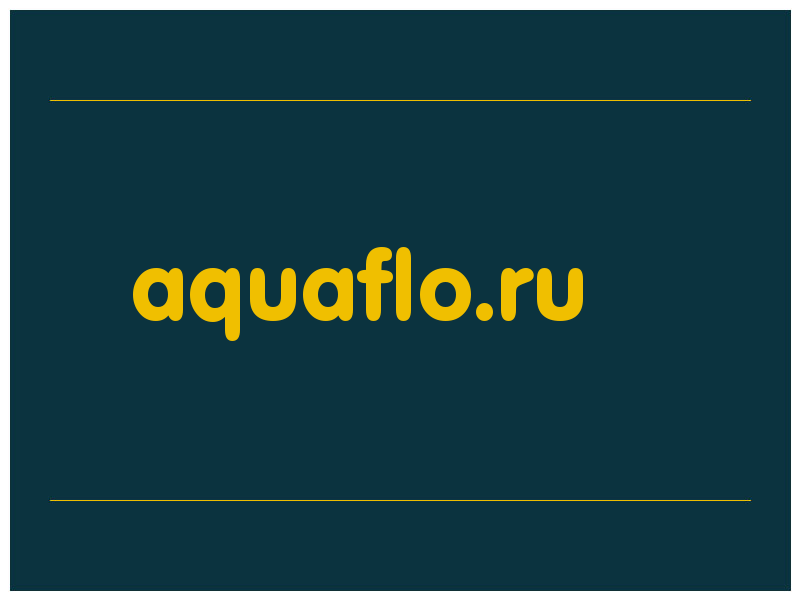 сделать скриншот aquaflo.ru