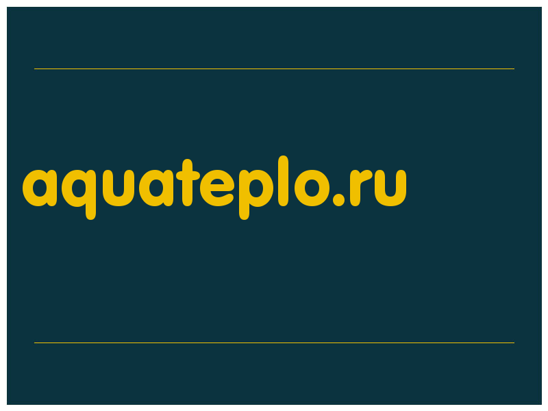сделать скриншот aquateplo.ru