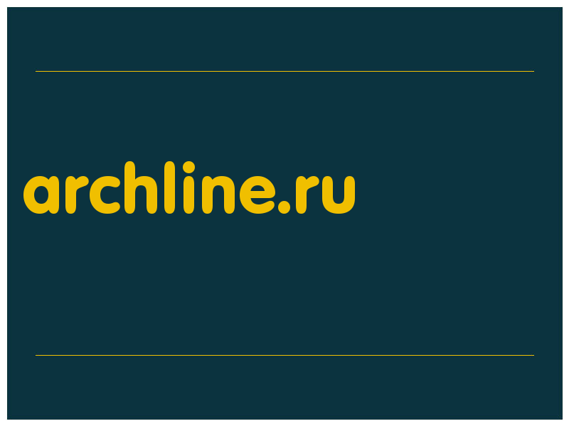 сделать скриншот archline.ru