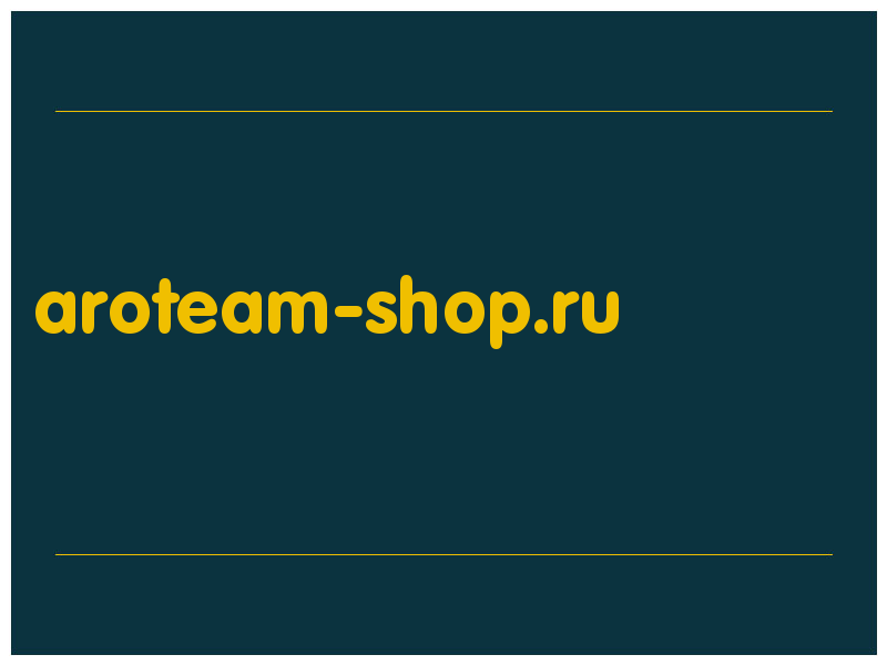 сделать скриншот aroteam-shop.ru