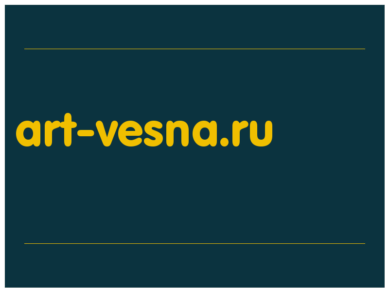 сделать скриншот art-vesna.ru