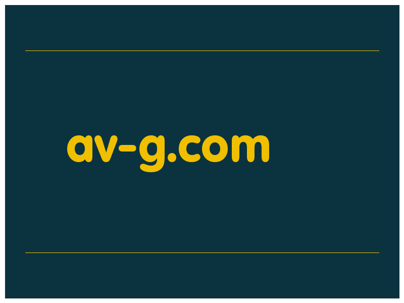 сделать скриншот av-g.com