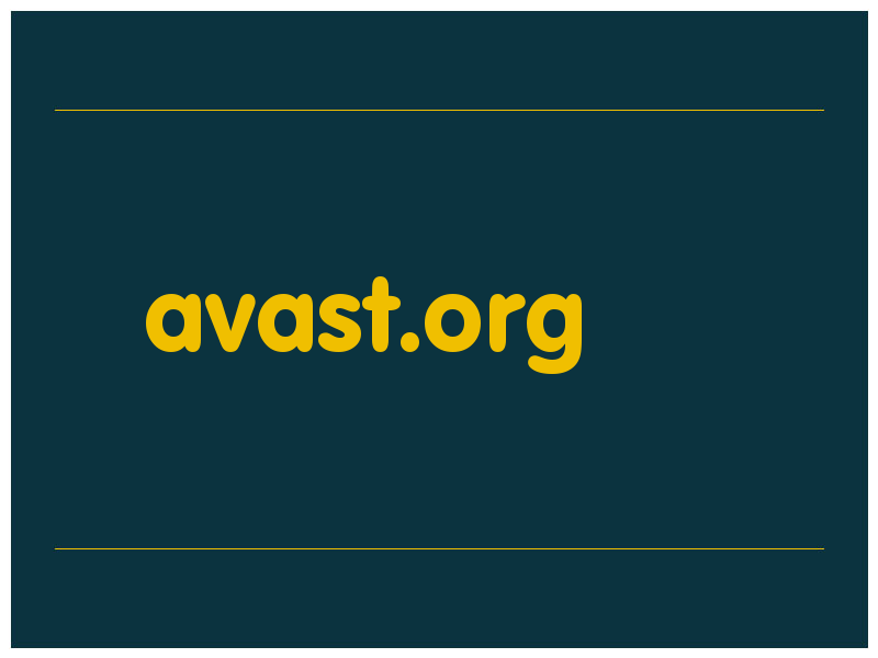 сделать скриншот avast.org