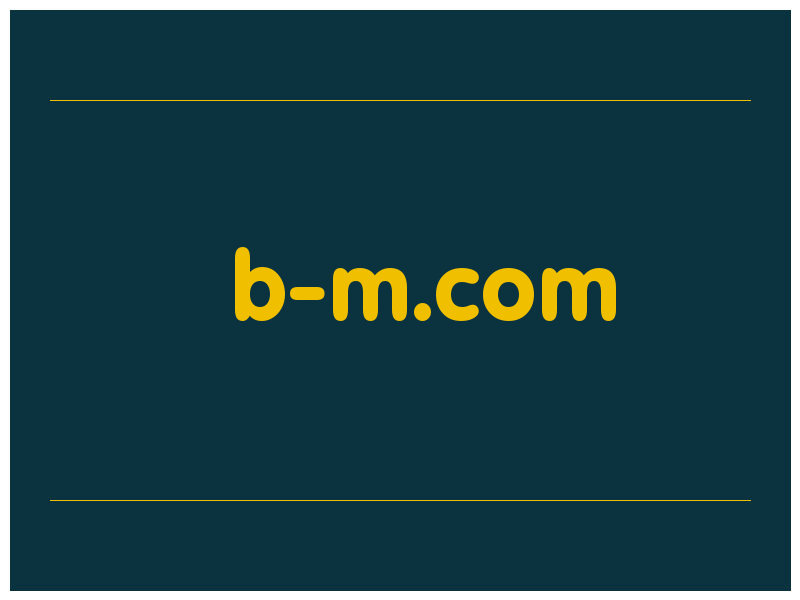 сделать скриншот b-m.com