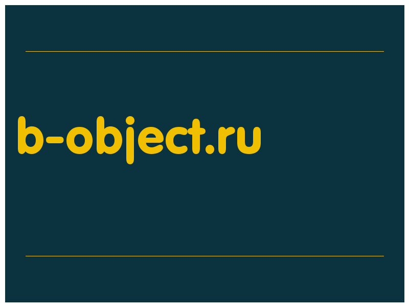 сделать скриншот b-object.ru