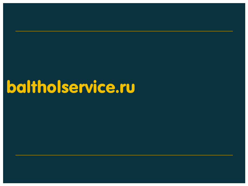 сделать скриншот baltholservice.ru