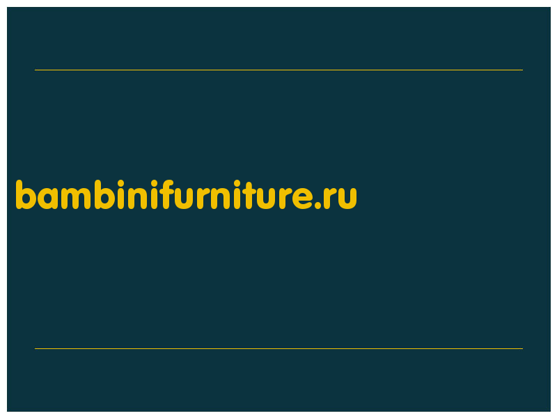 сделать скриншот bambinifurniture.ru