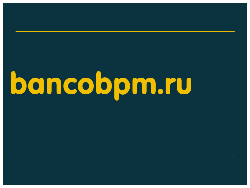 сделать скриншот bancobpm.ru