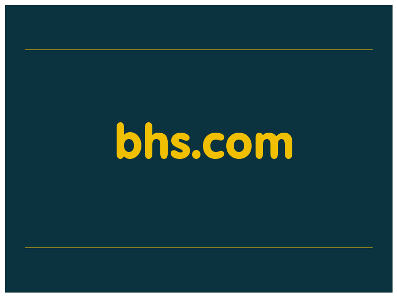 сделать скриншот bhs.com