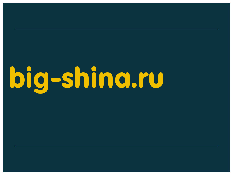 сделать скриншот big-shina.ru