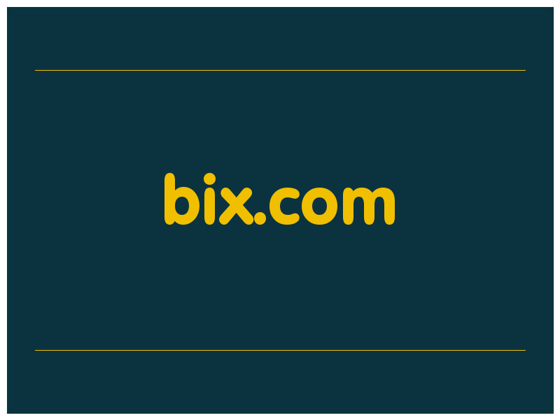 сделать скриншот bix.com