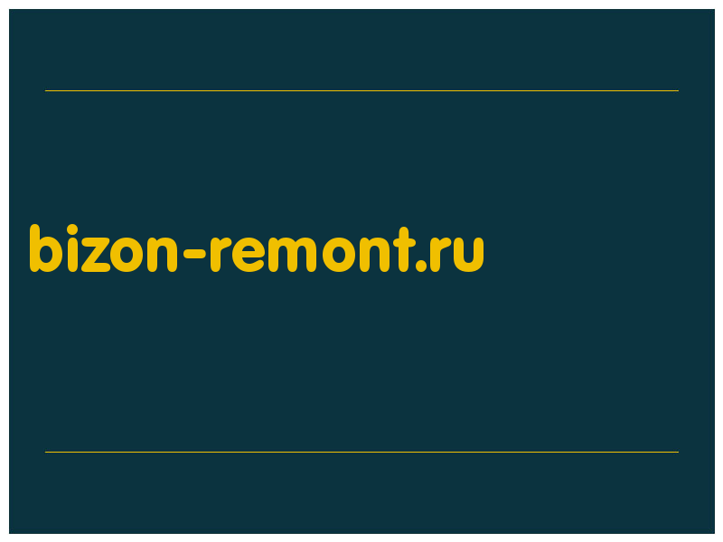 сделать скриншот bizon-remont.ru