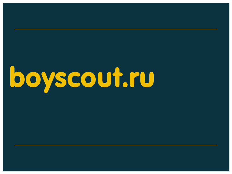 сделать скриншот boyscout.ru