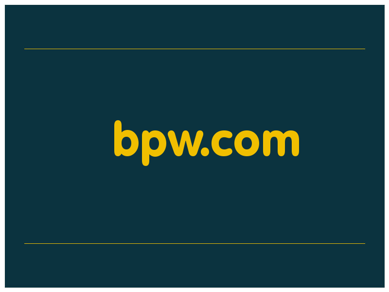 сделать скриншот bpw.com