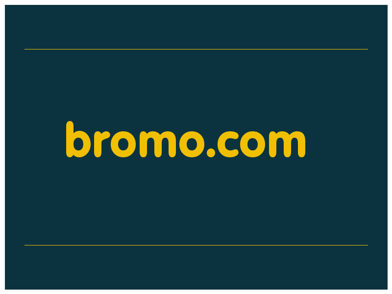 сделать скриншот bromo.com