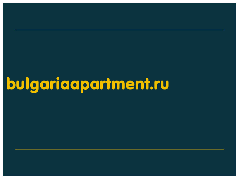 сделать скриншот bulgariaapartment.ru