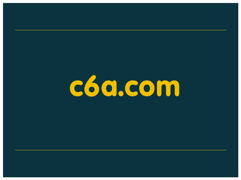 сделать скриншот c6a.com