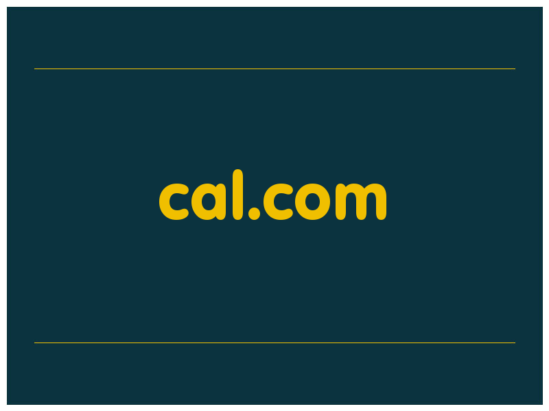 сделать скриншот cal.com