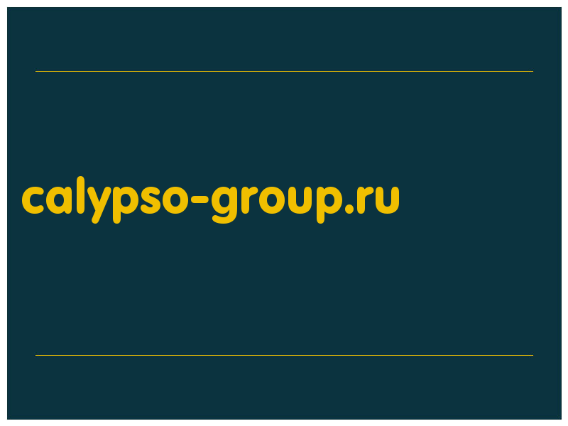 сделать скриншот calypso-group.ru