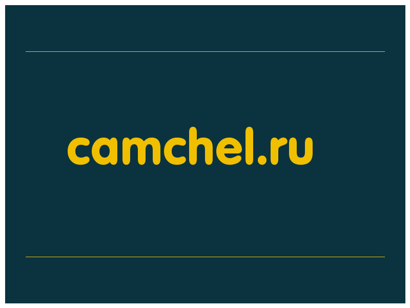 сделать скриншот camchel.ru