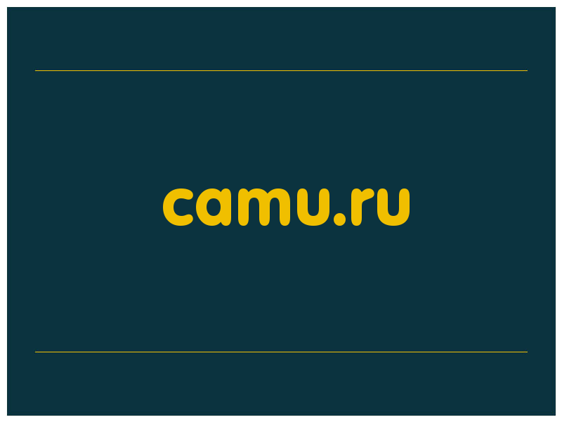 сделать скриншот camu.ru