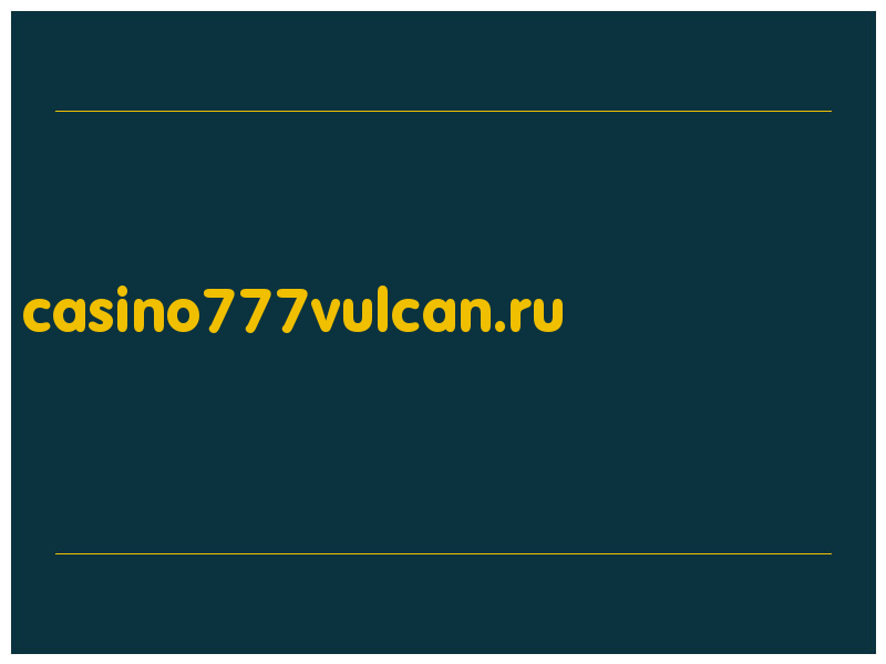 сделать скриншот casino777vulcan.ru