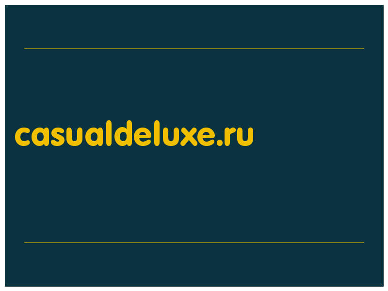 сделать скриншот casualdeluxe.ru