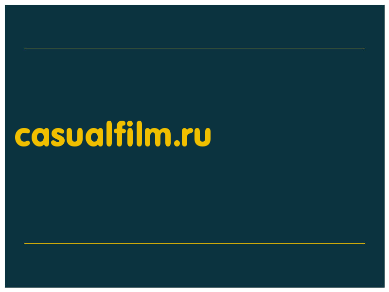 сделать скриншот casualfilm.ru