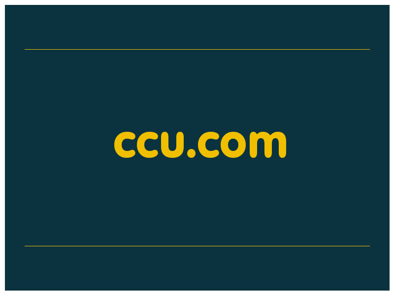 сделать скриншот ccu.com